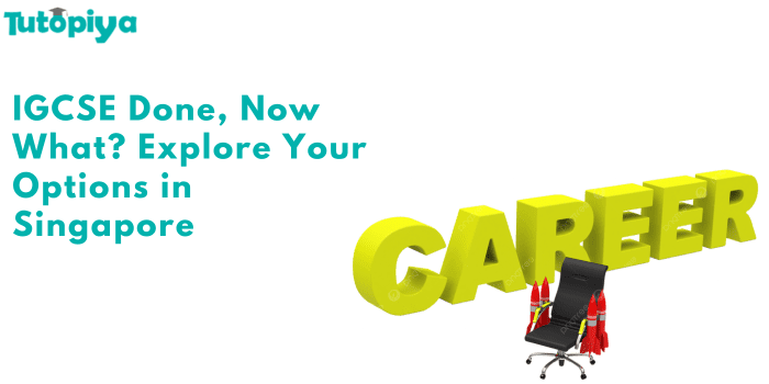 Beyond IGCSEs: Exploring Education Options in Singapore